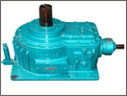 Cooling Tower Gear Box